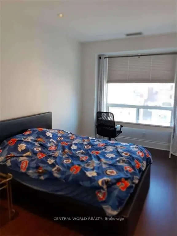 102 BLOOR Street W, #1603