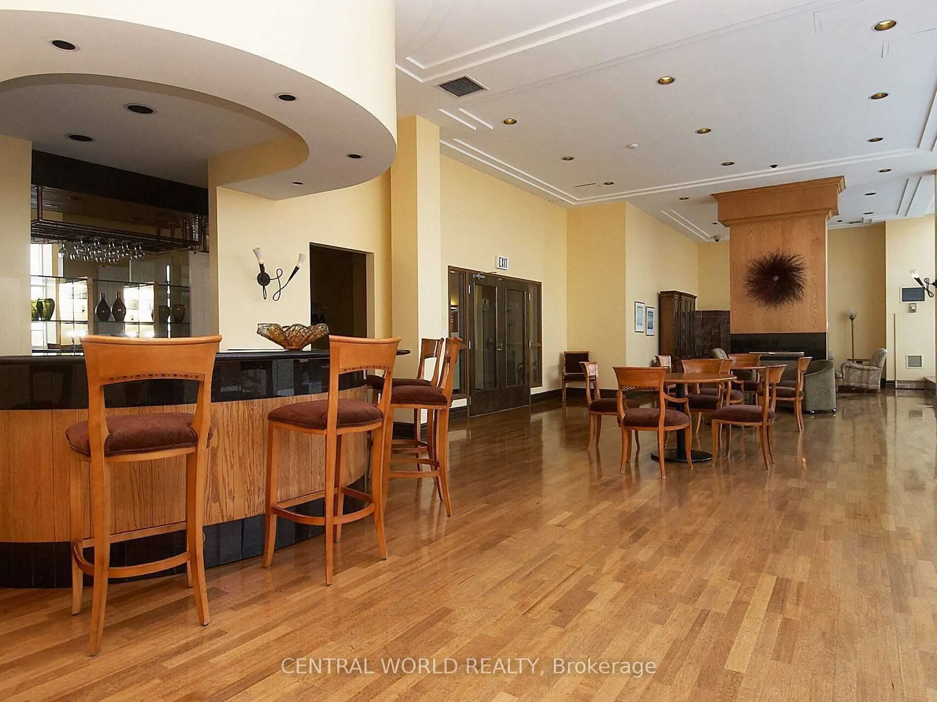 102 BLOOR Street W, #1603