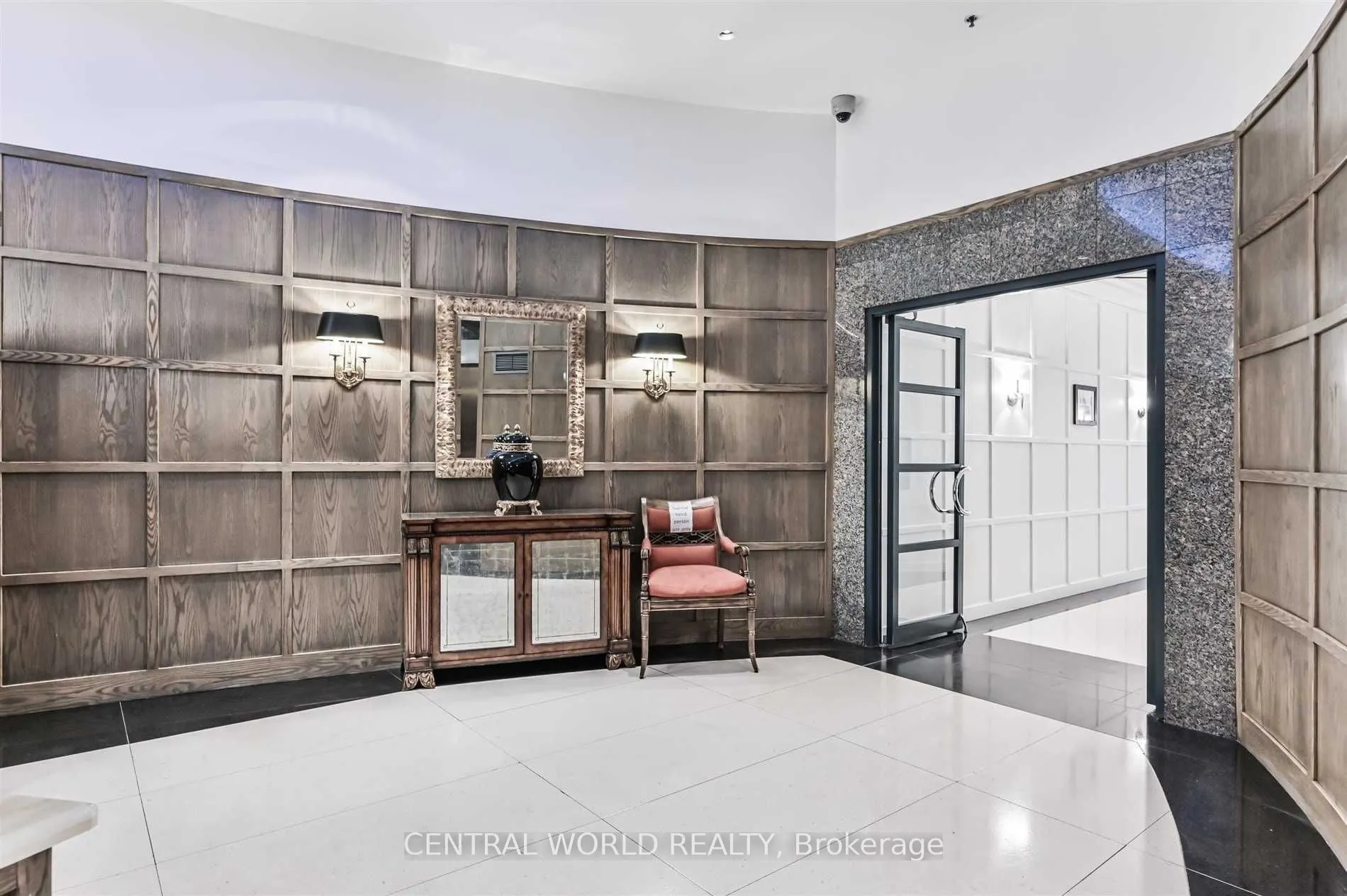 102 BLOOR Street W, #1603