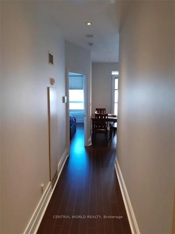 102 BLOOR Street W, #1603