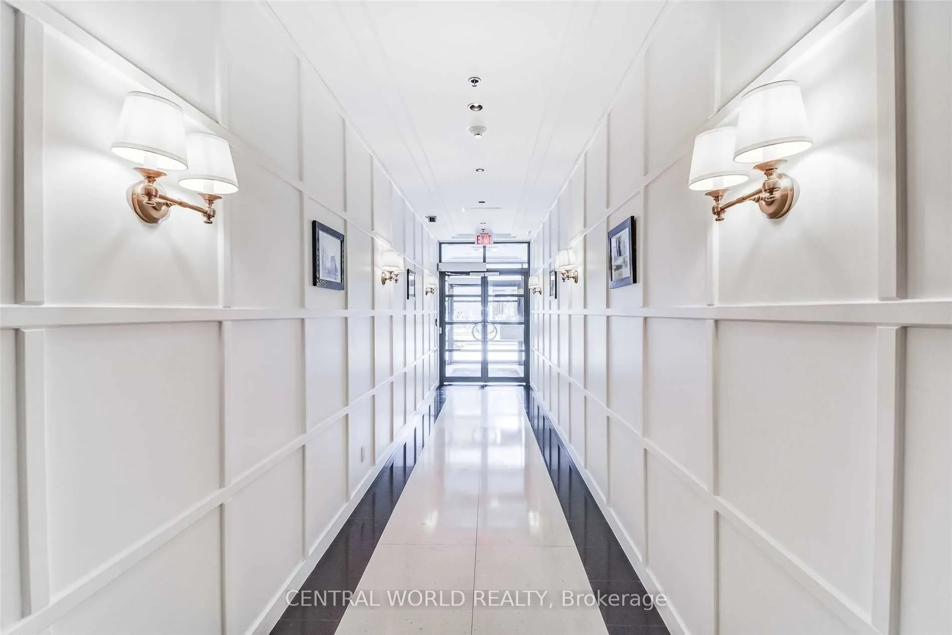 102 BLOOR Street W, #1603