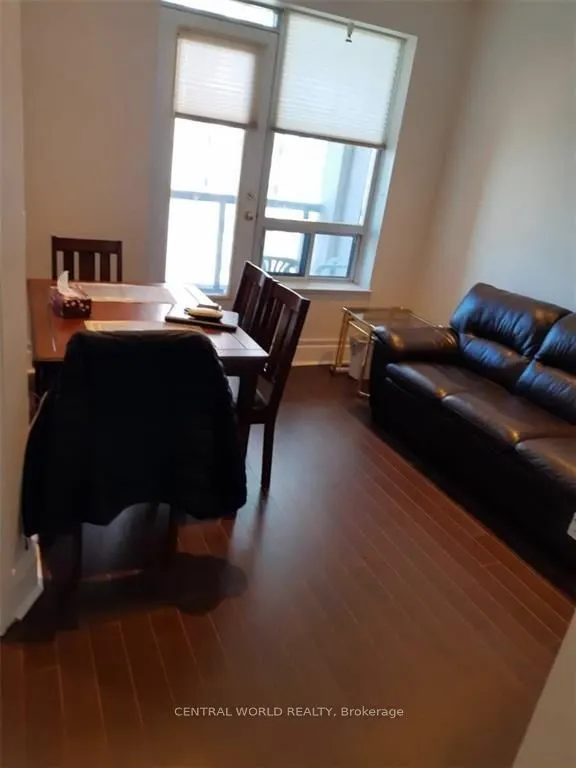 102 BLOOR Street W, #1603