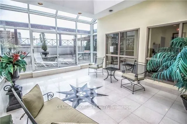 102 BLOOR Street W, #1603