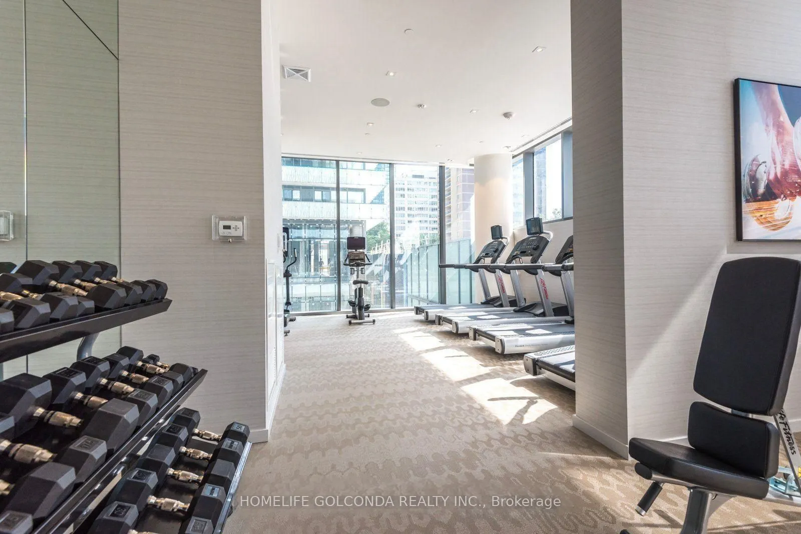42 Charles Street E, #4107