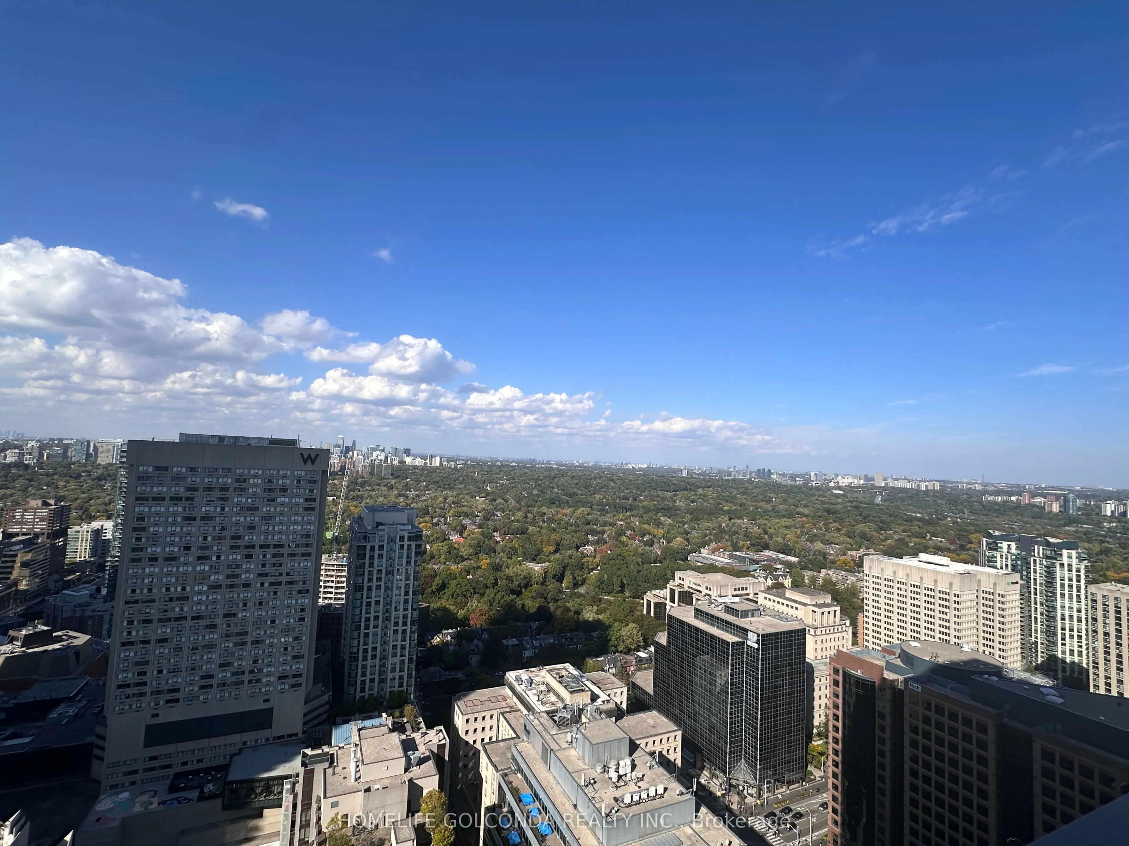 42 Charles Street E, #4107
