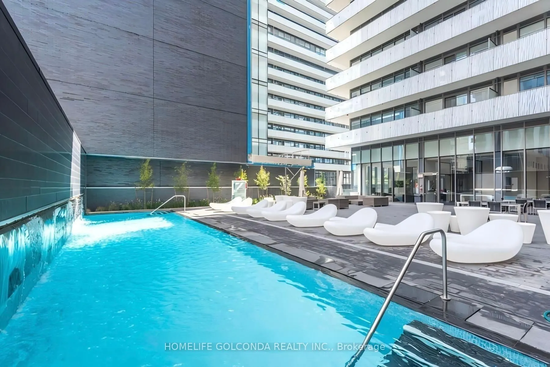 42 Charles Street E, #4107