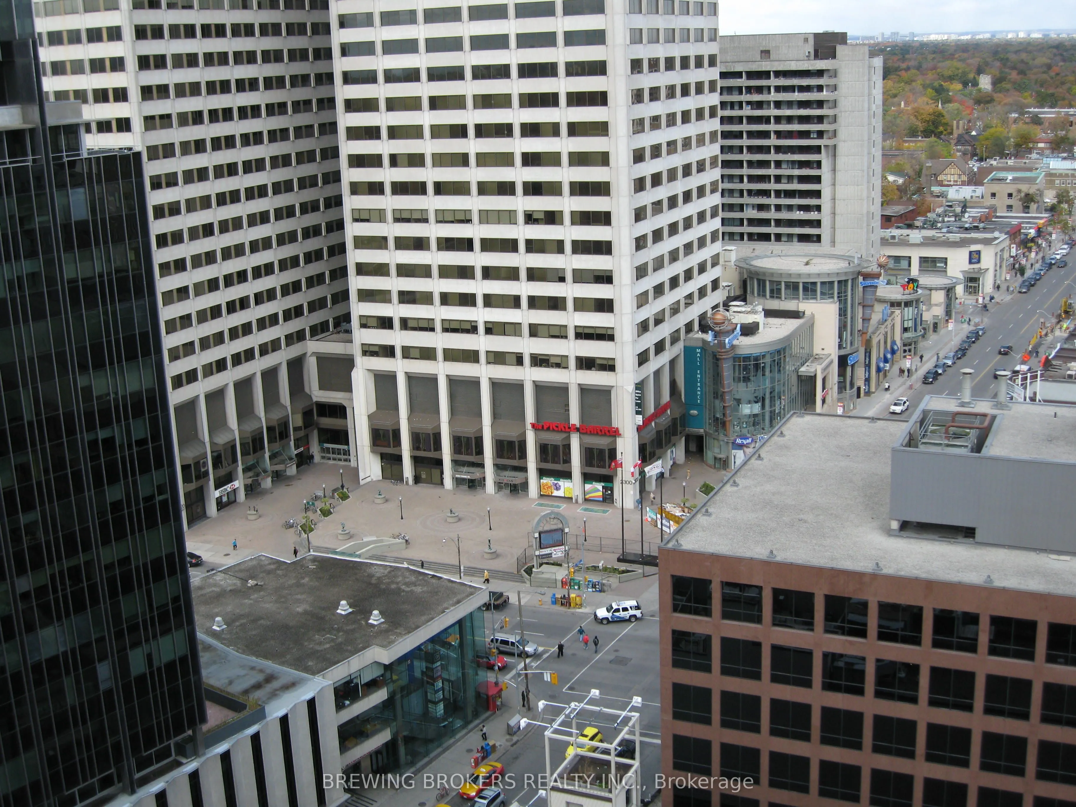 2191 Yonge Street, #2409