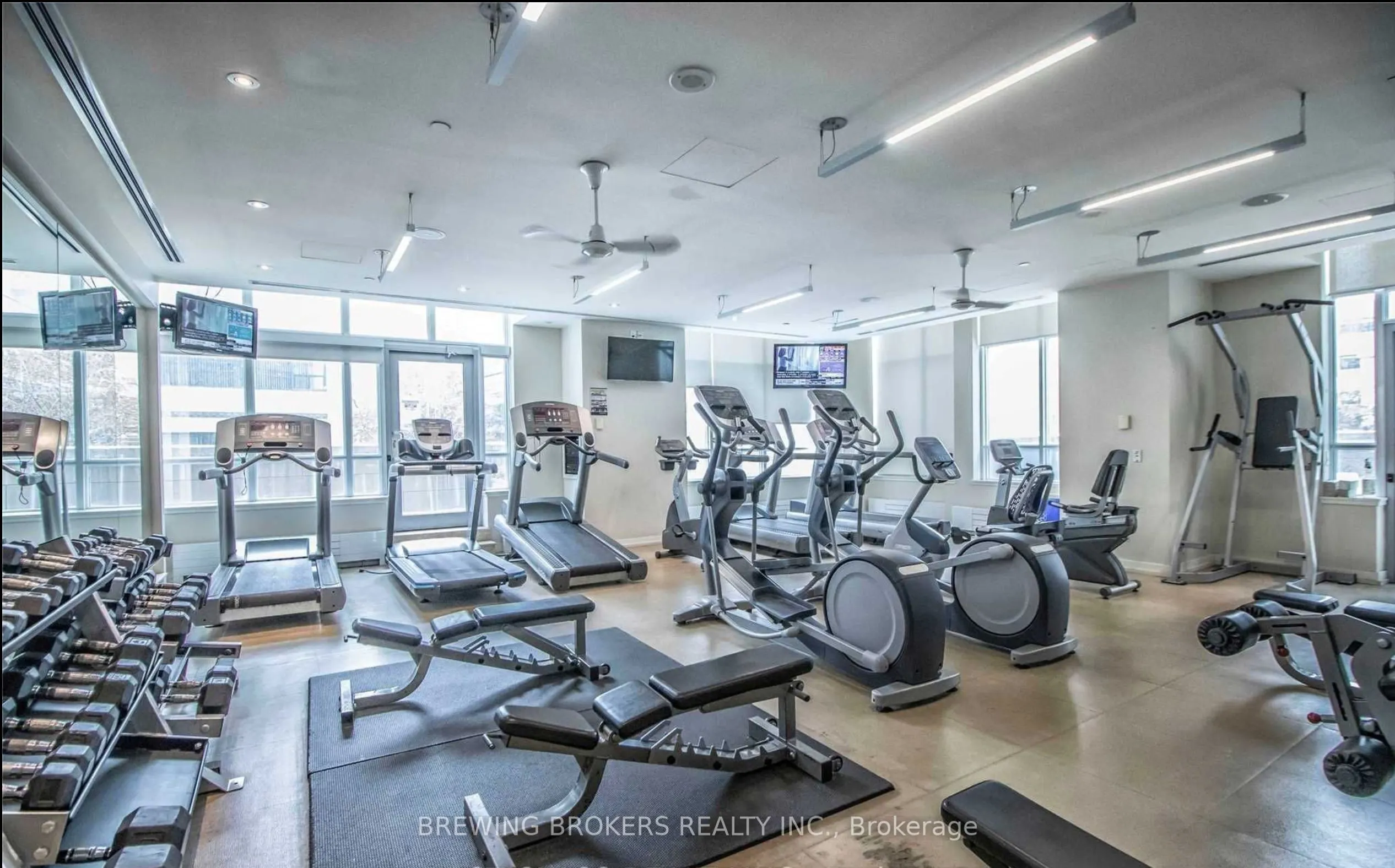 2191 Yonge Street, #2409