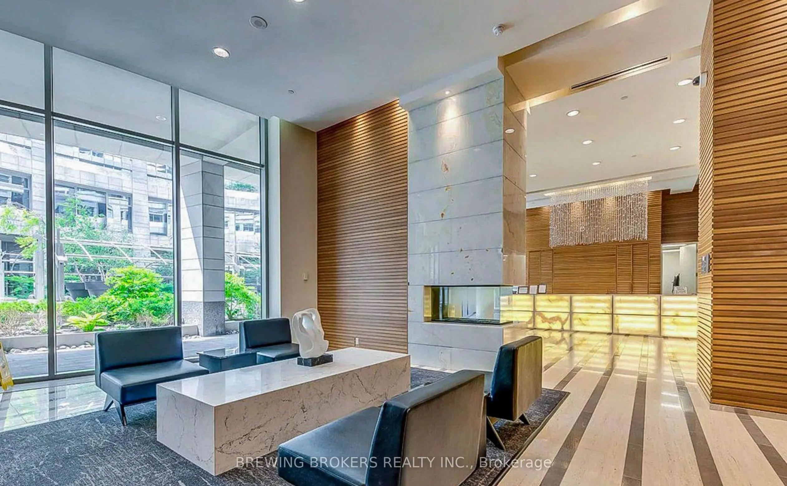 2191 Yonge Street, #2409