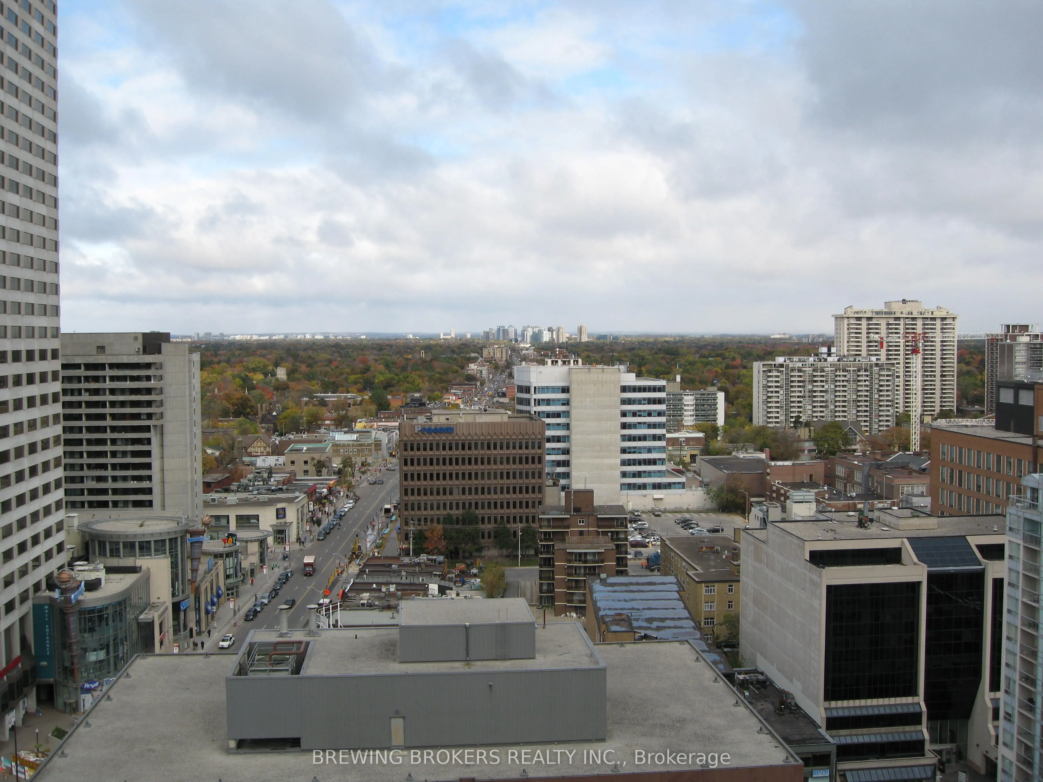 2191 Yonge Street, #2409