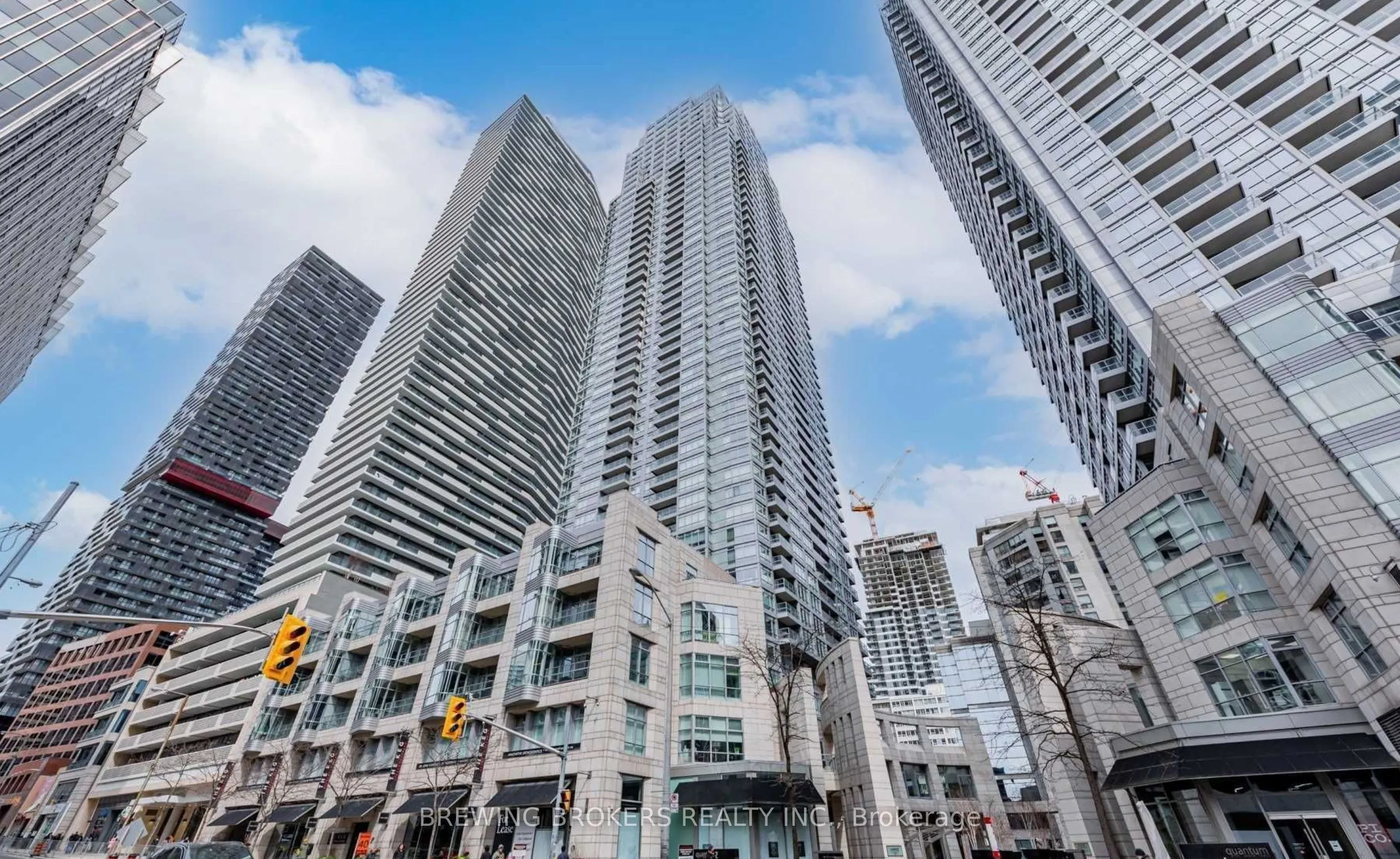 2191 Yonge Street, #2409