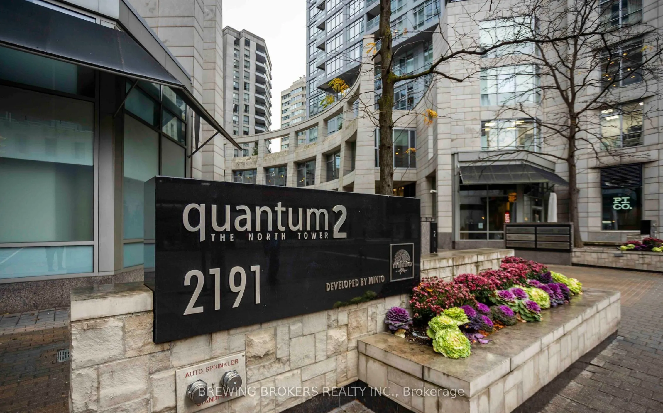 2191 Yonge Street, #2409