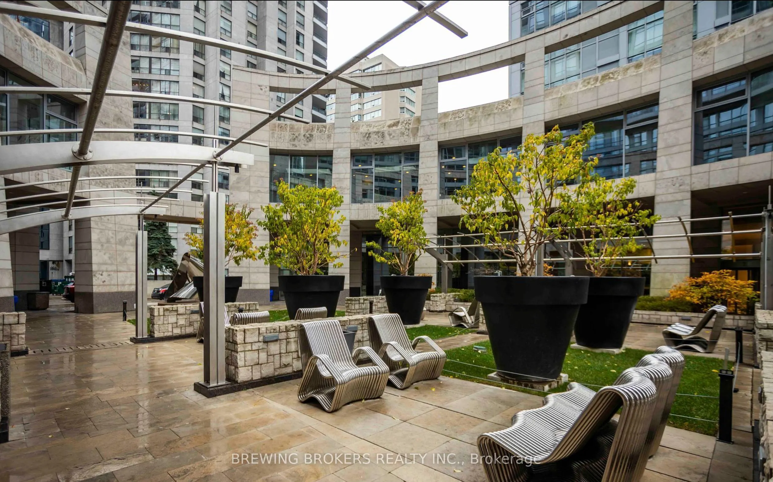 2191 Yonge Street, #2409
