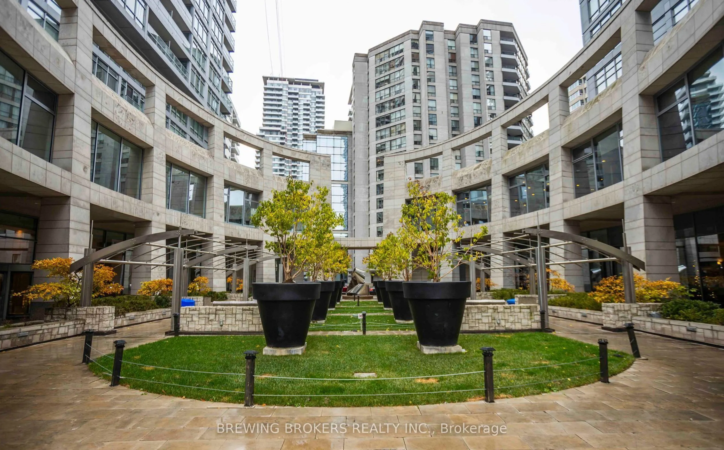 2191 Yonge Street, #2409