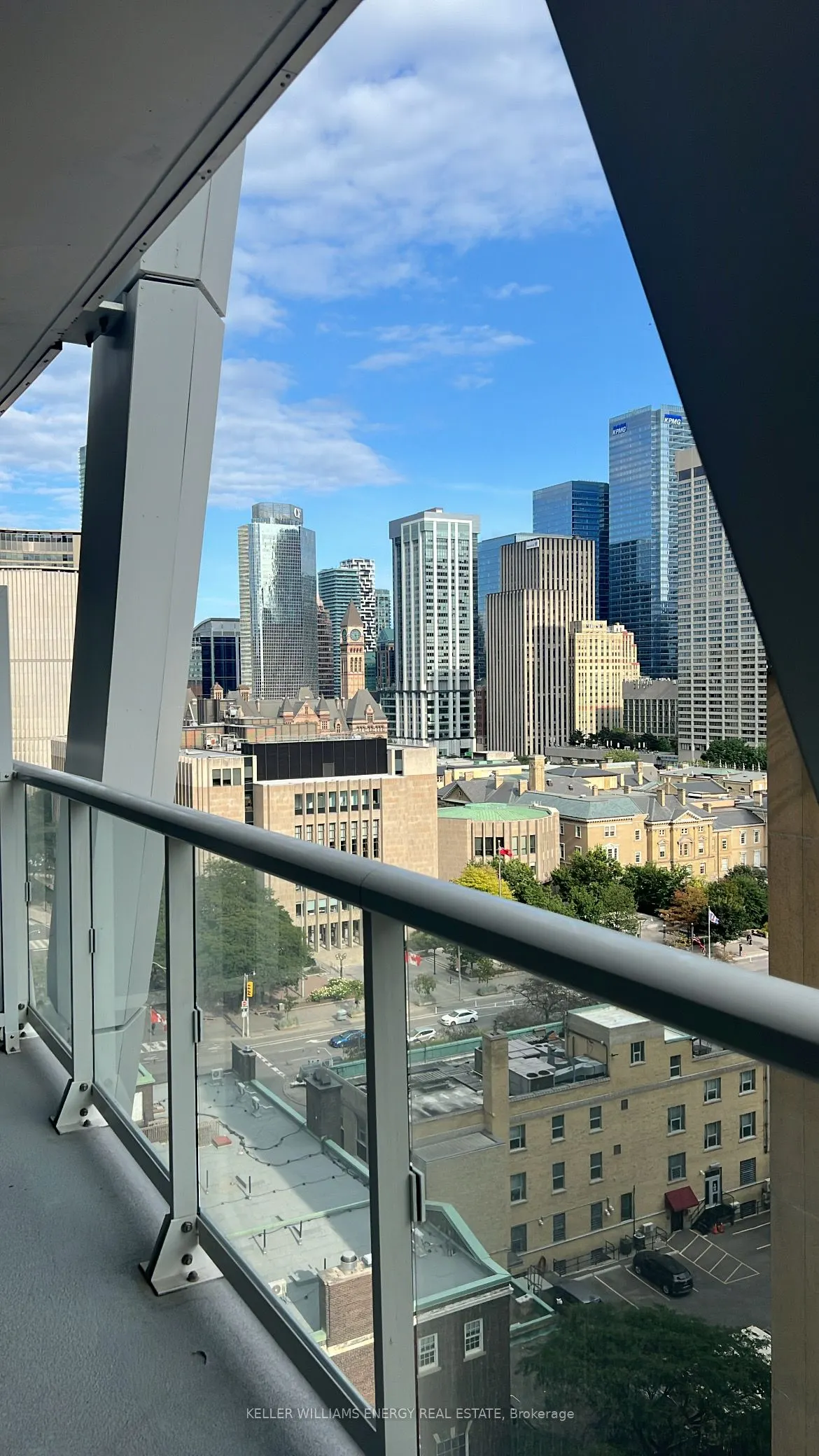230 Simcoe Street, #1128