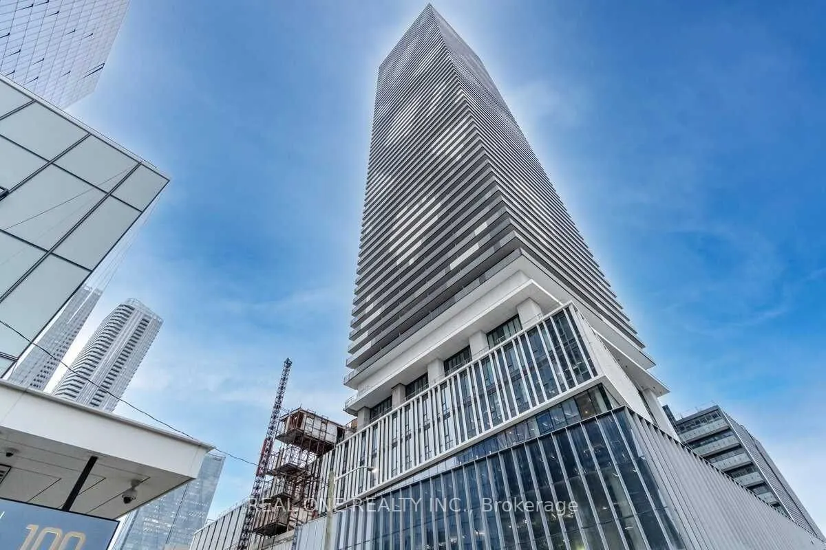 55 Cooper Street, #1508