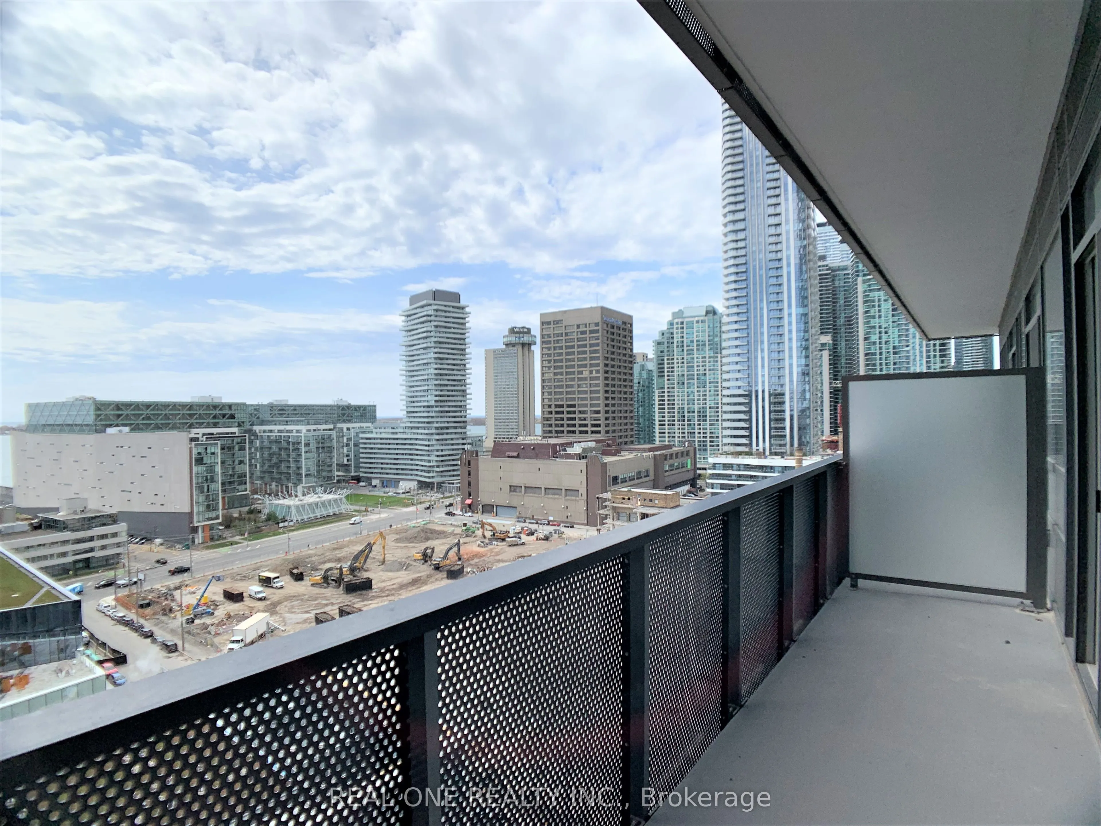 55 Cooper Street, #1508