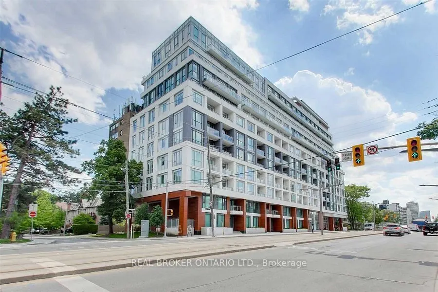 223 St. Clair Avenue W, #603