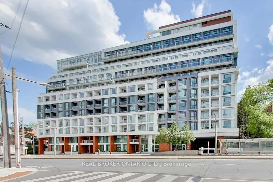 223 St. Clair Avenue W, #603