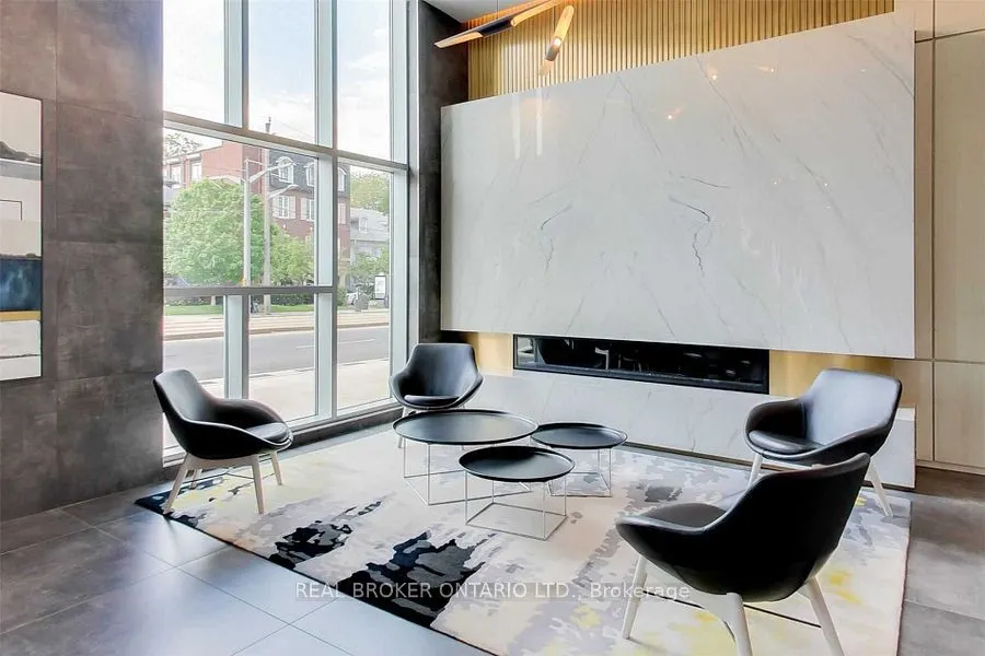 223 St. Clair Avenue W, #603