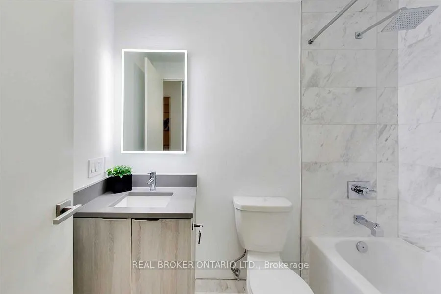 223 St. Clair Avenue W, #603