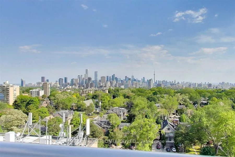 223 St. Clair Avenue W, #603