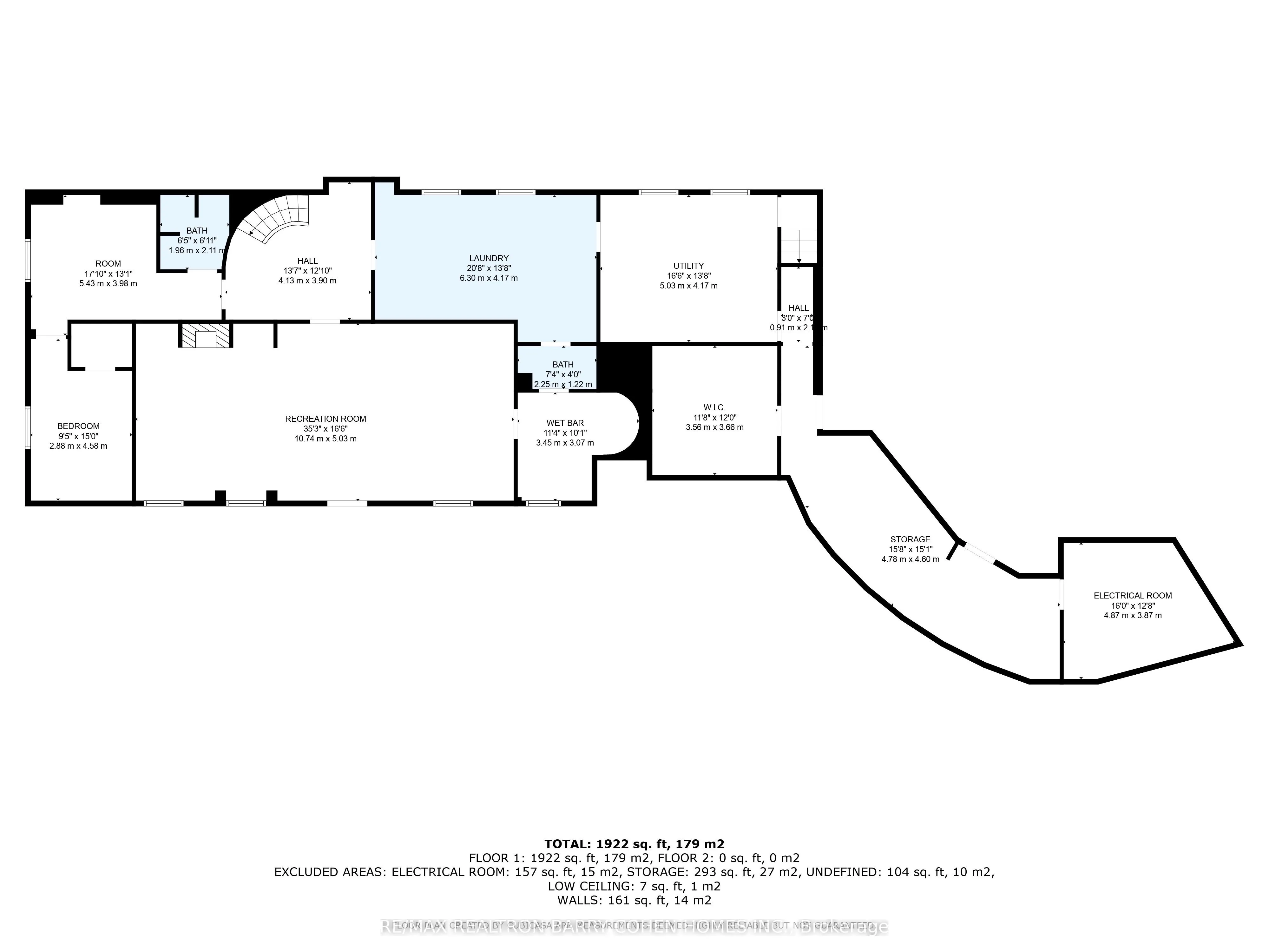 7 Alderbrook Drive