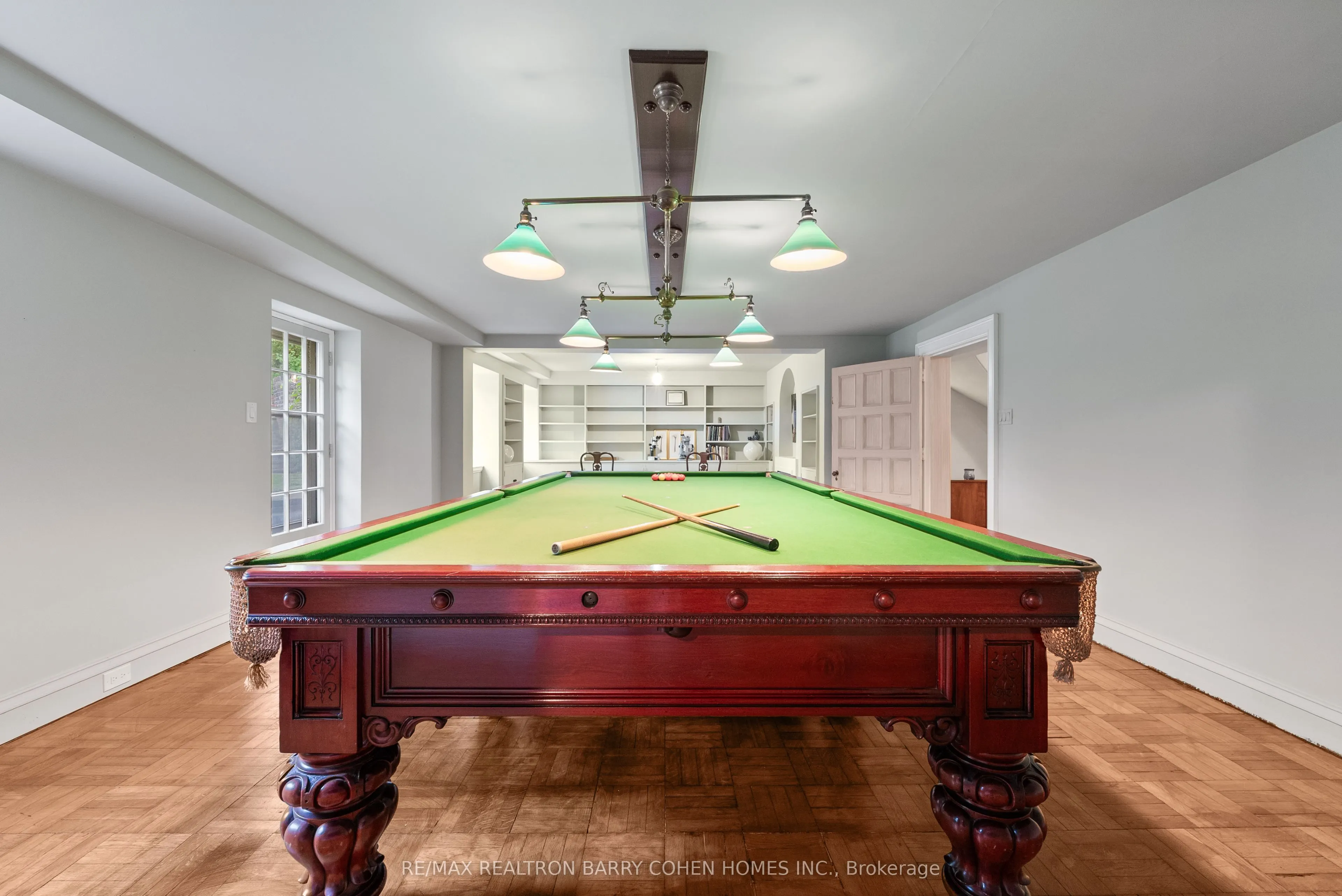 7 Alderbrook Drive