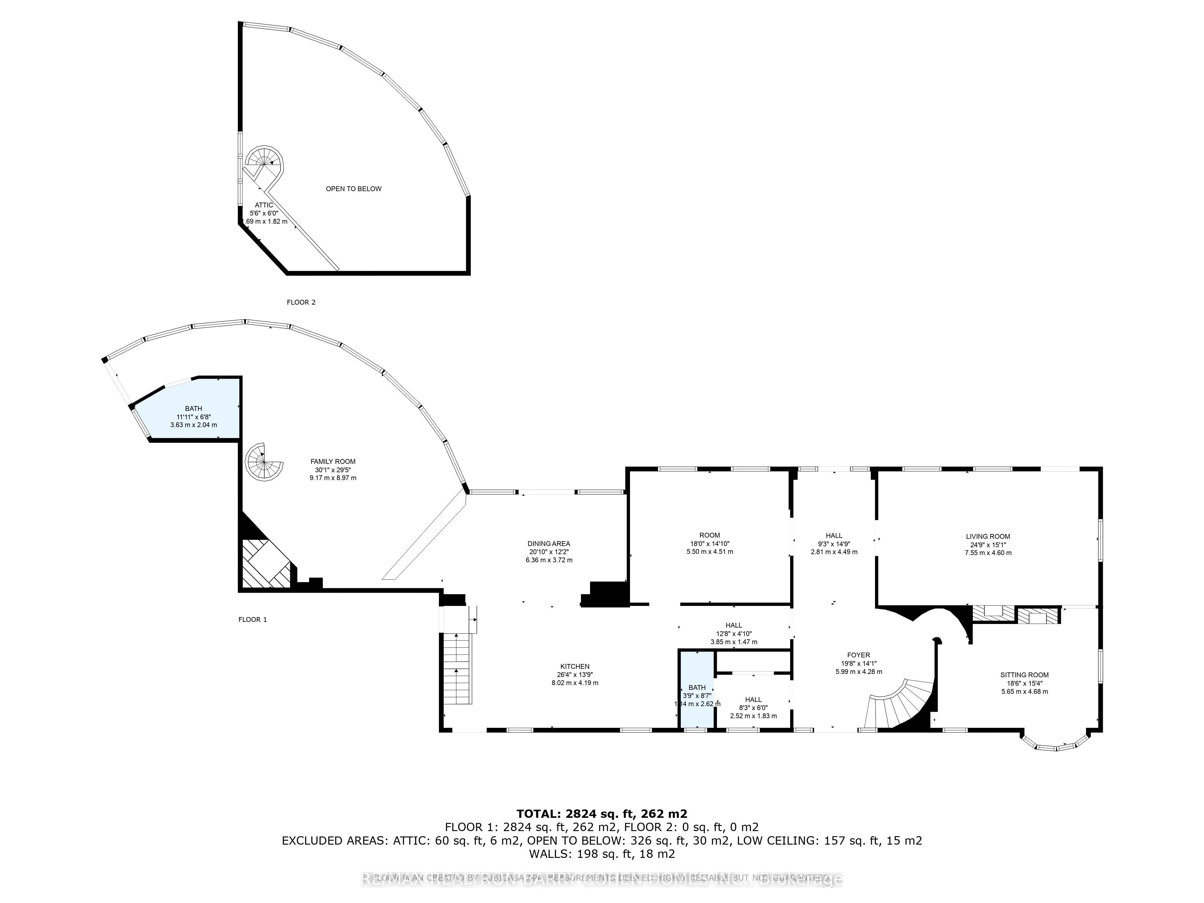 7 Alderbrook Drive