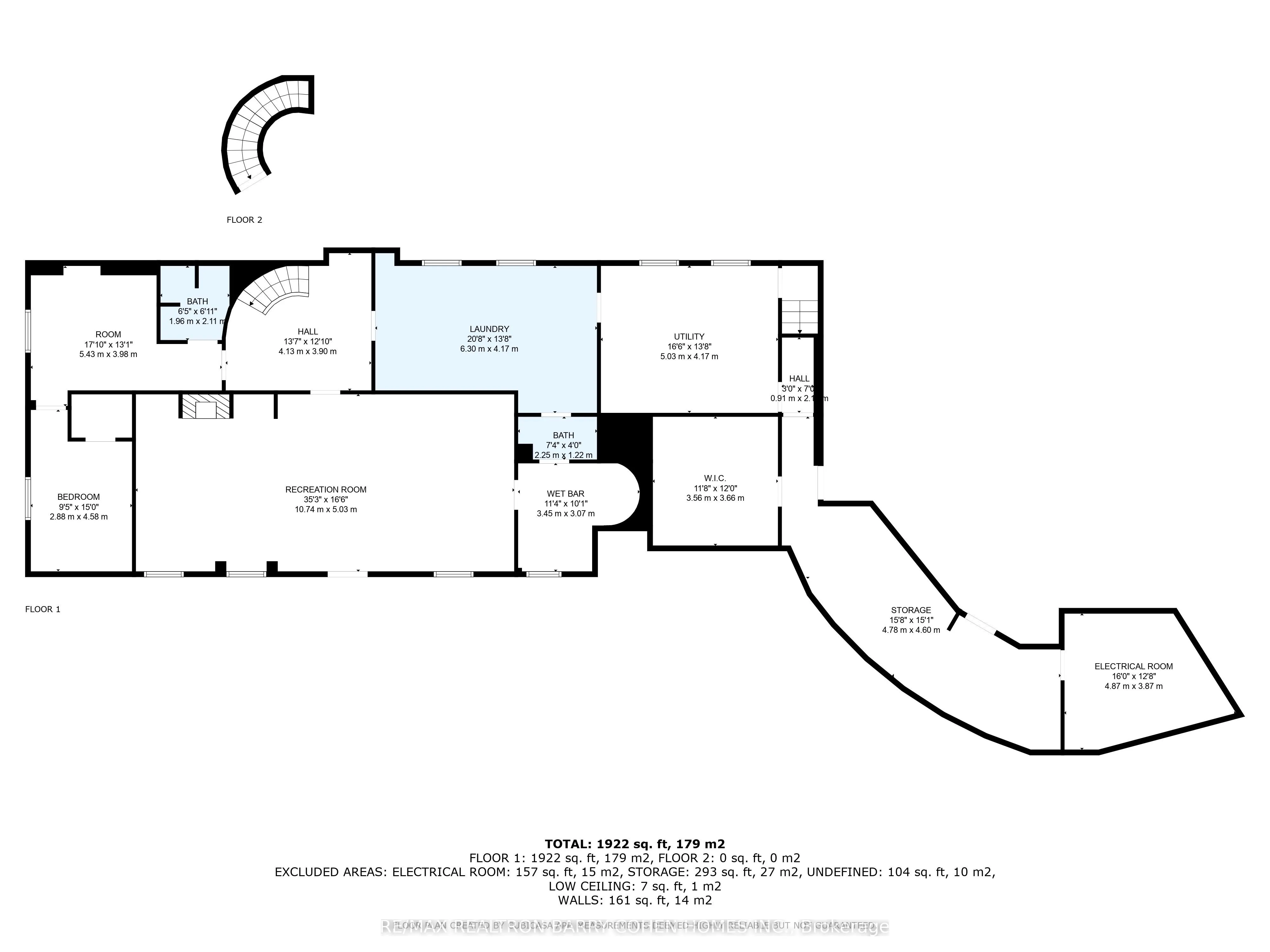 7 Alderbrook Drive
