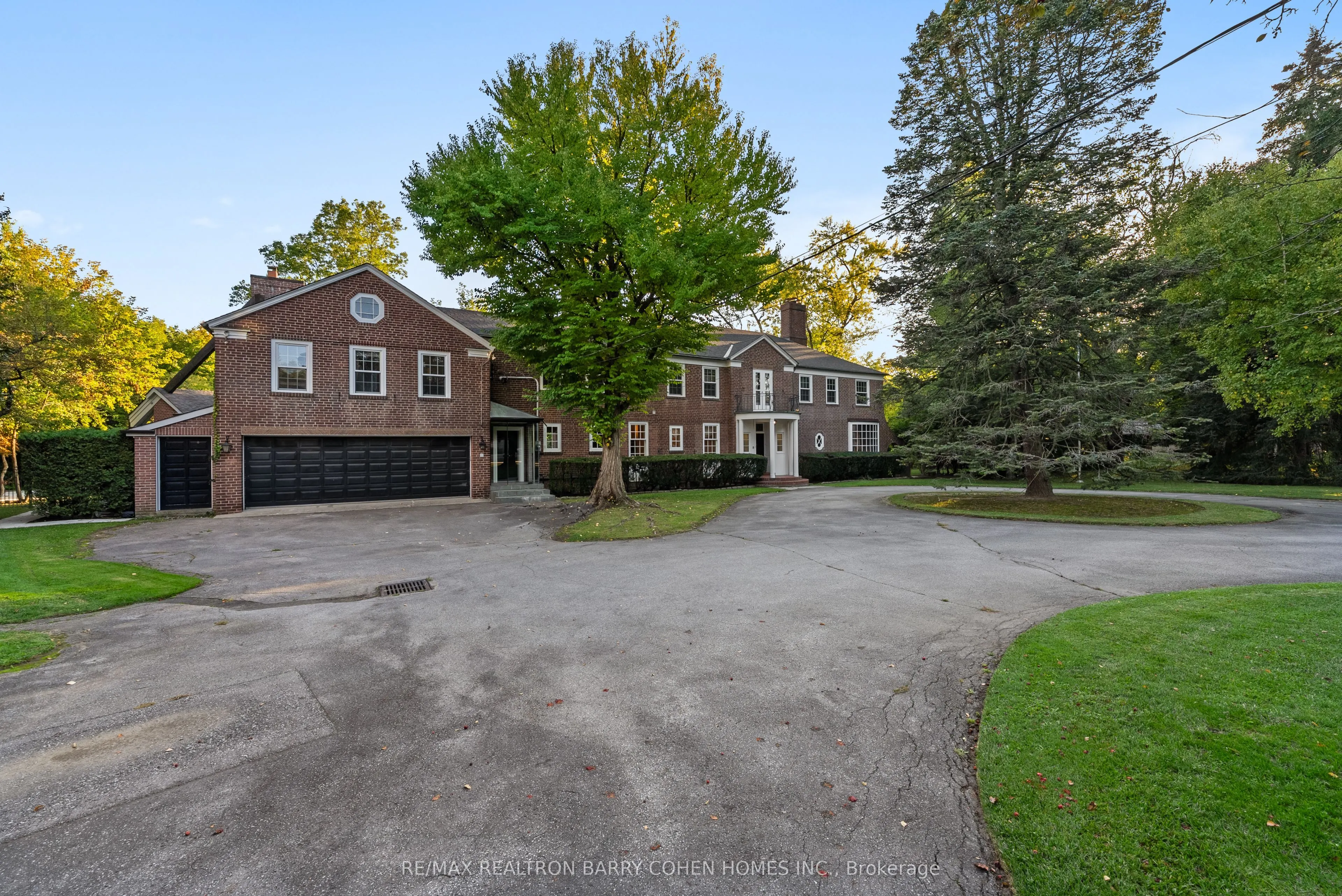 7 Alderbrook Drive