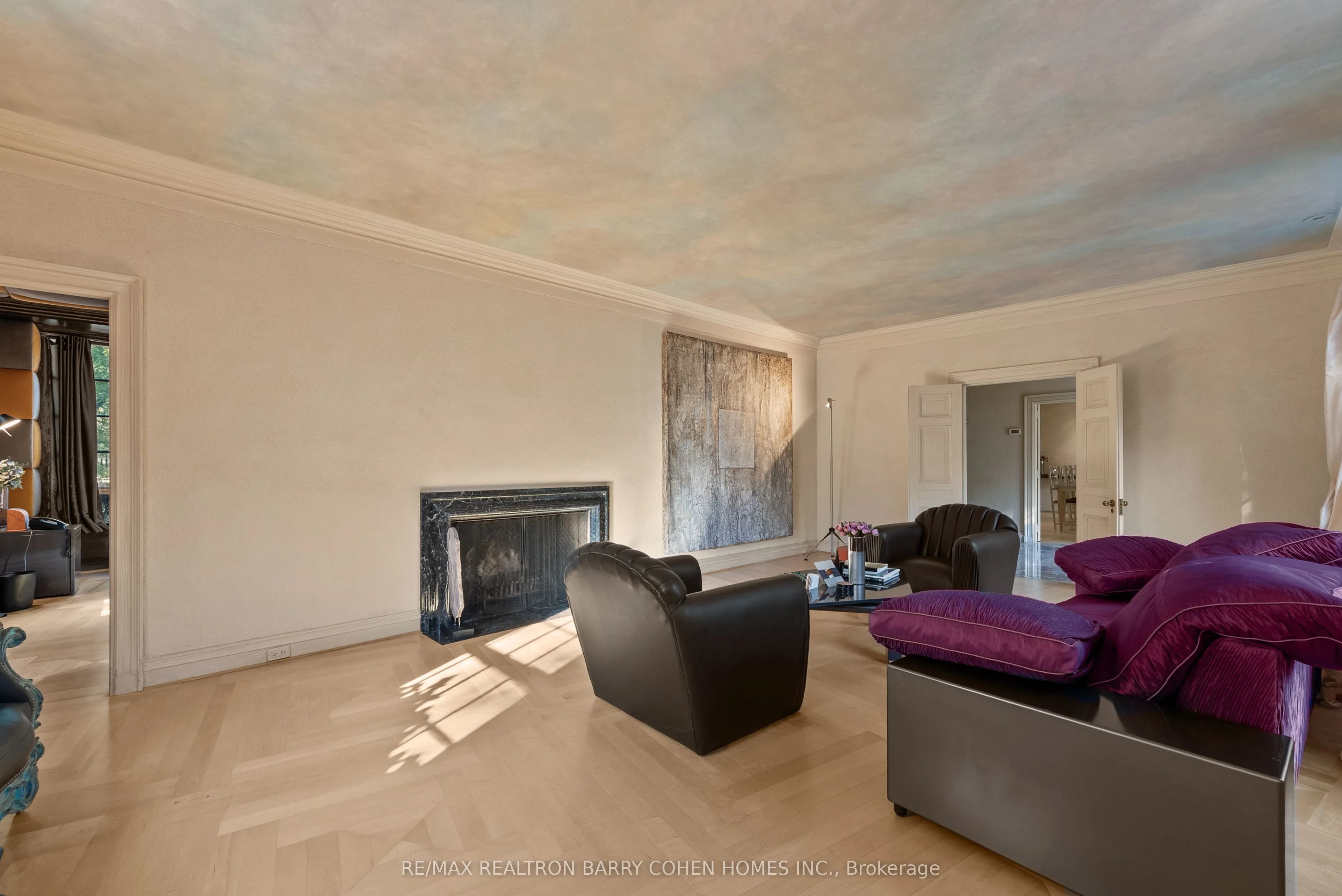 7 Alderbrook Drive