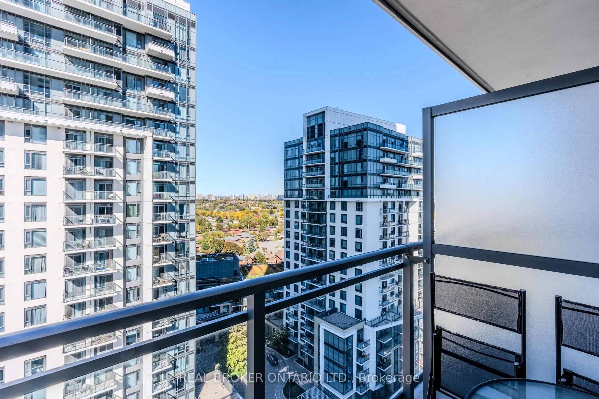 55 Ann O'reilly Road, #1512
