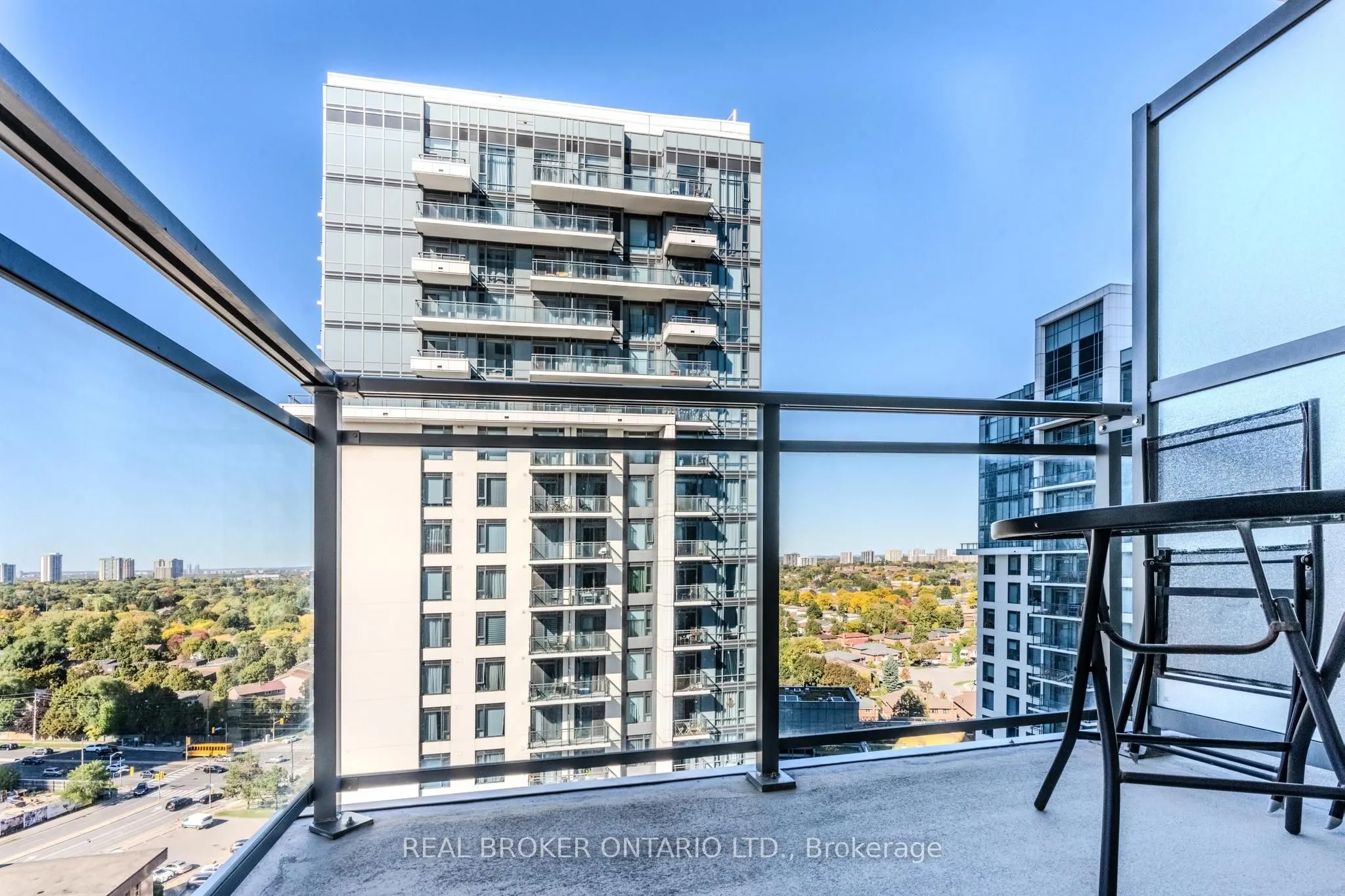 55 Ann O'reilly Road, #1512