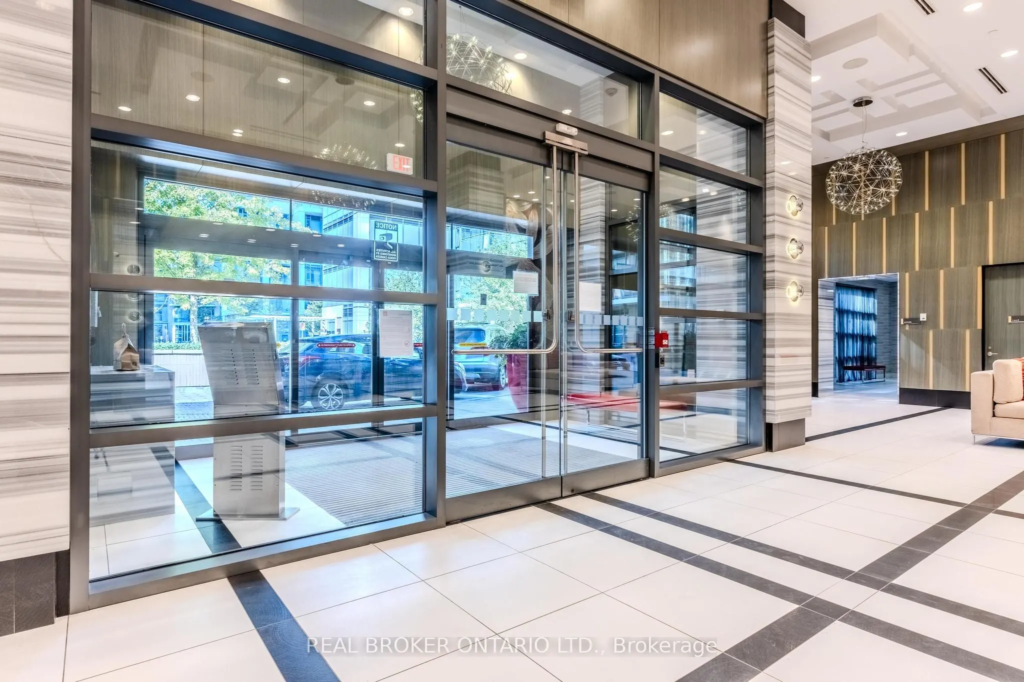 55 Ann O'reilly Road, #1512