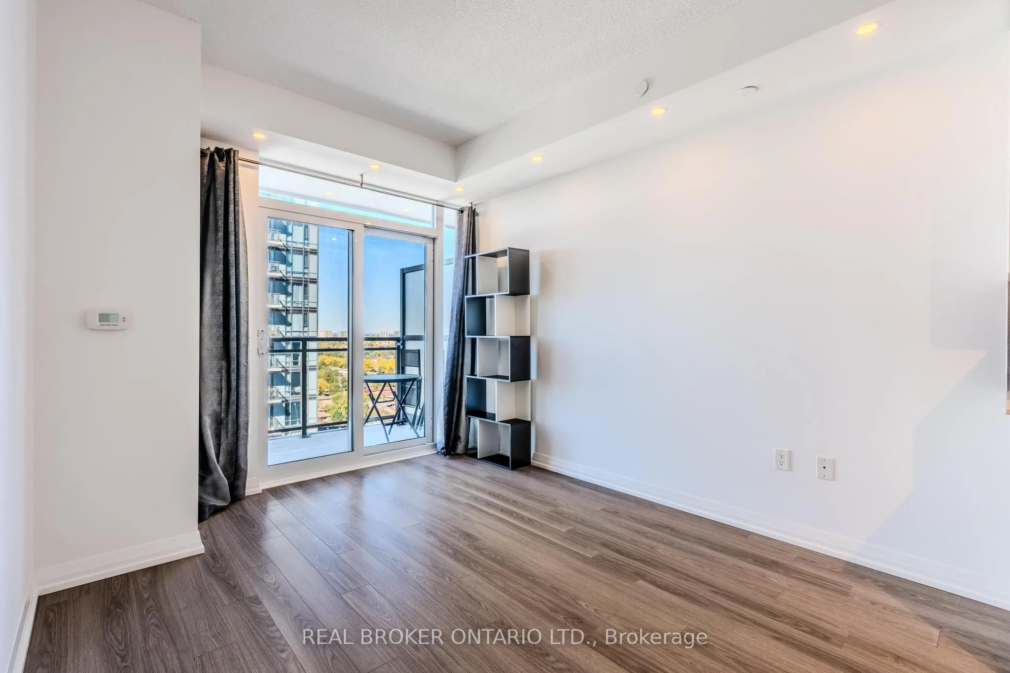 55 Ann O'reilly Road, #1512