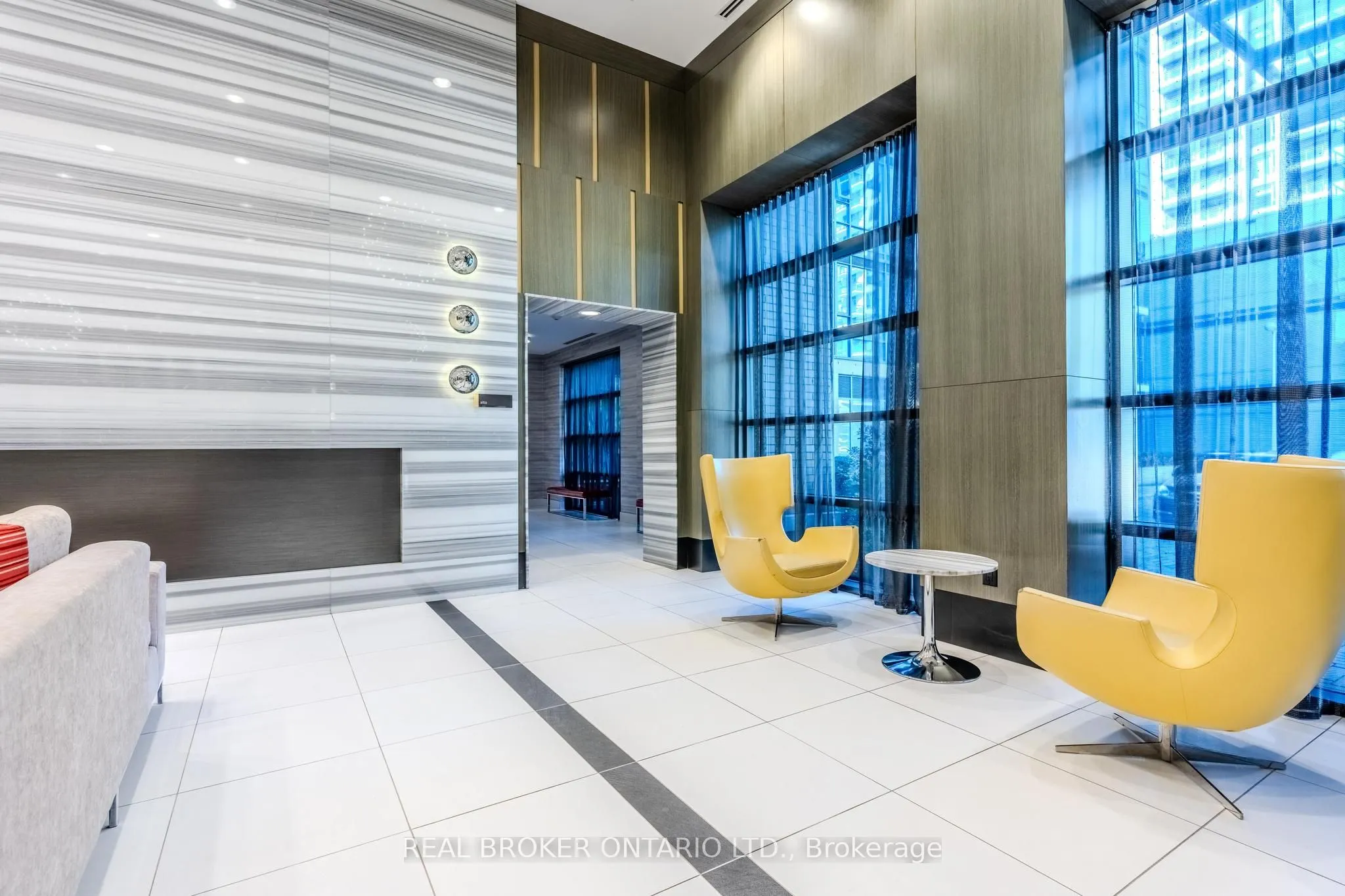 55 Ann O'reilly Road, #1512