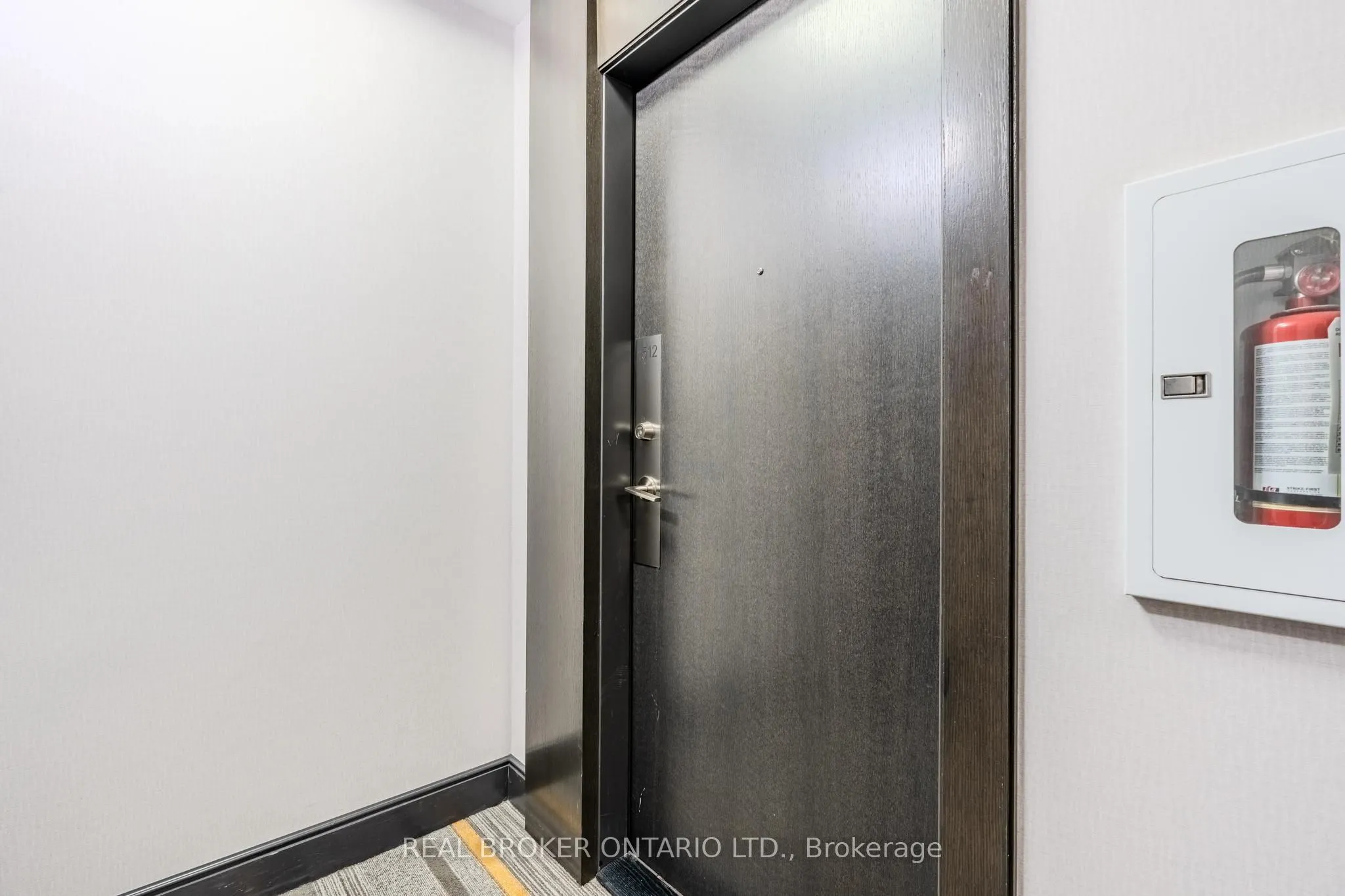 55 Ann O'reilly Road, #1512