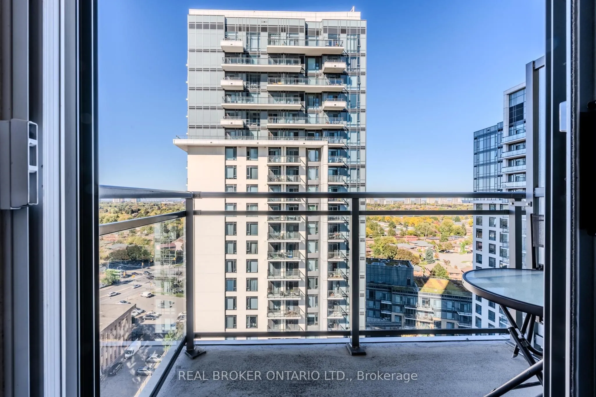 55 Ann O'reilly Road, #1512