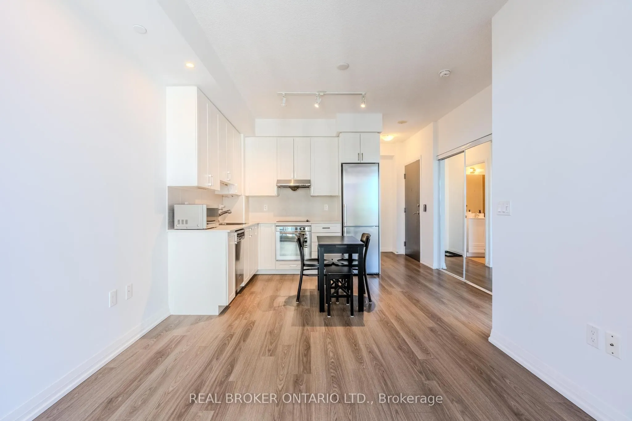55 Ann O'reilly Road, #1512