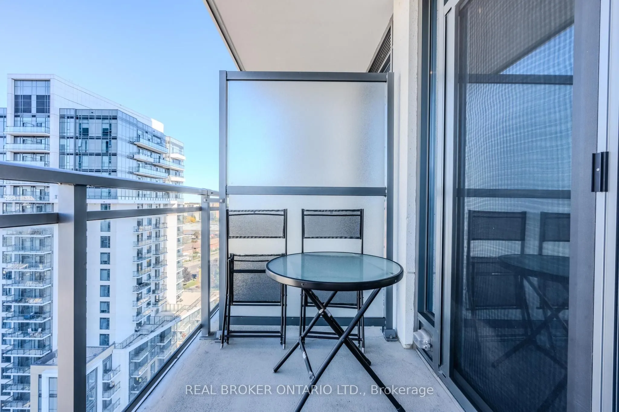 55 Ann O'reilly Road, #1512