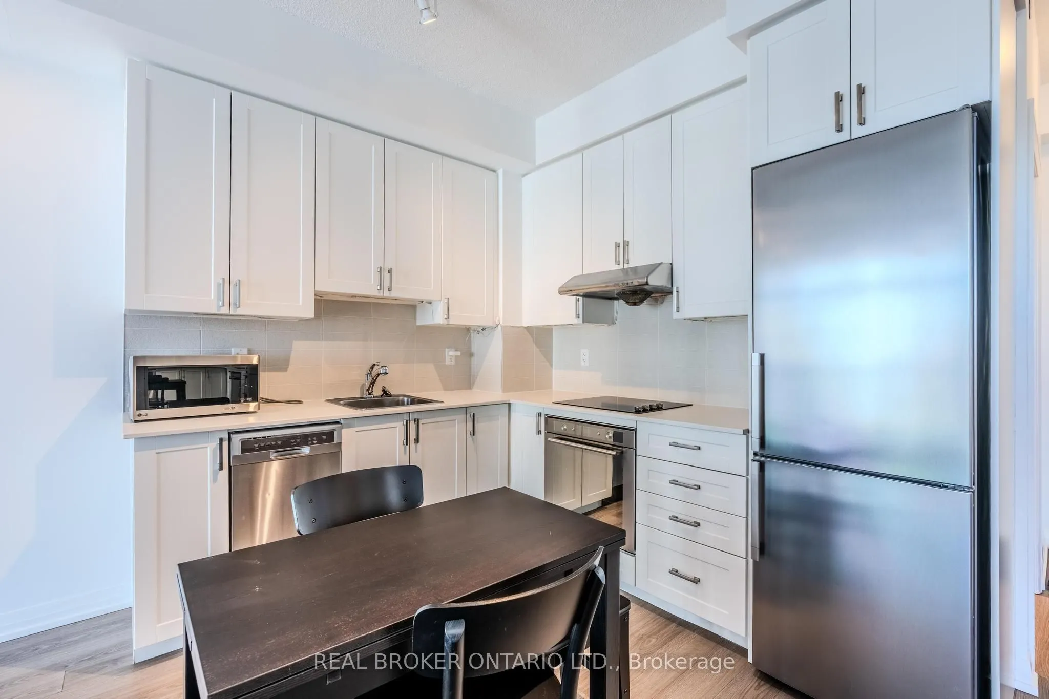 55 Ann O'reilly Road, #1512