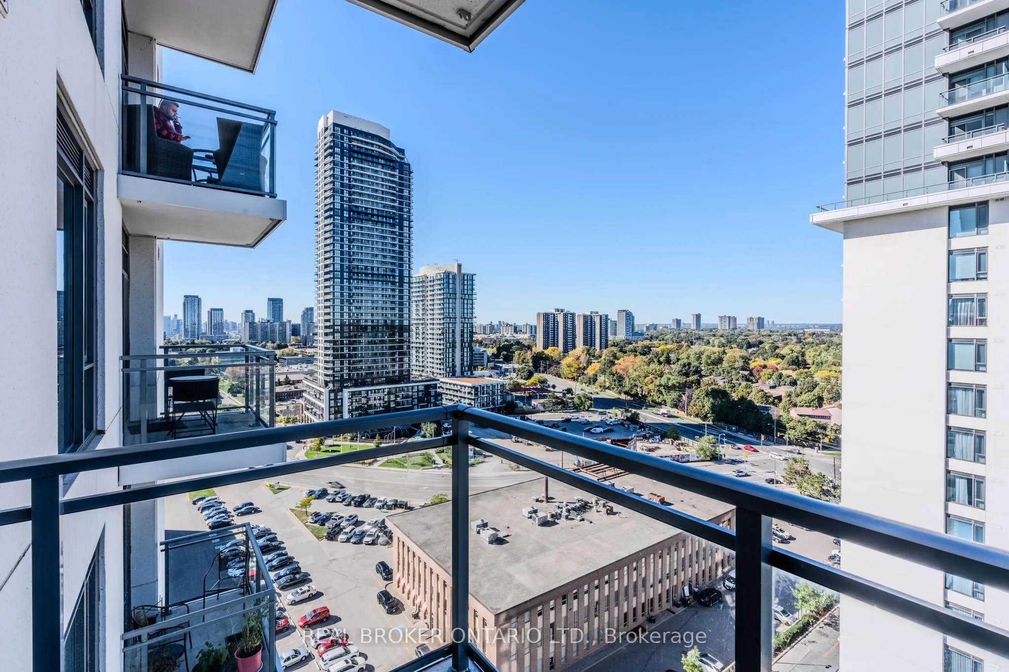 55 Ann O'reilly Road, #1512