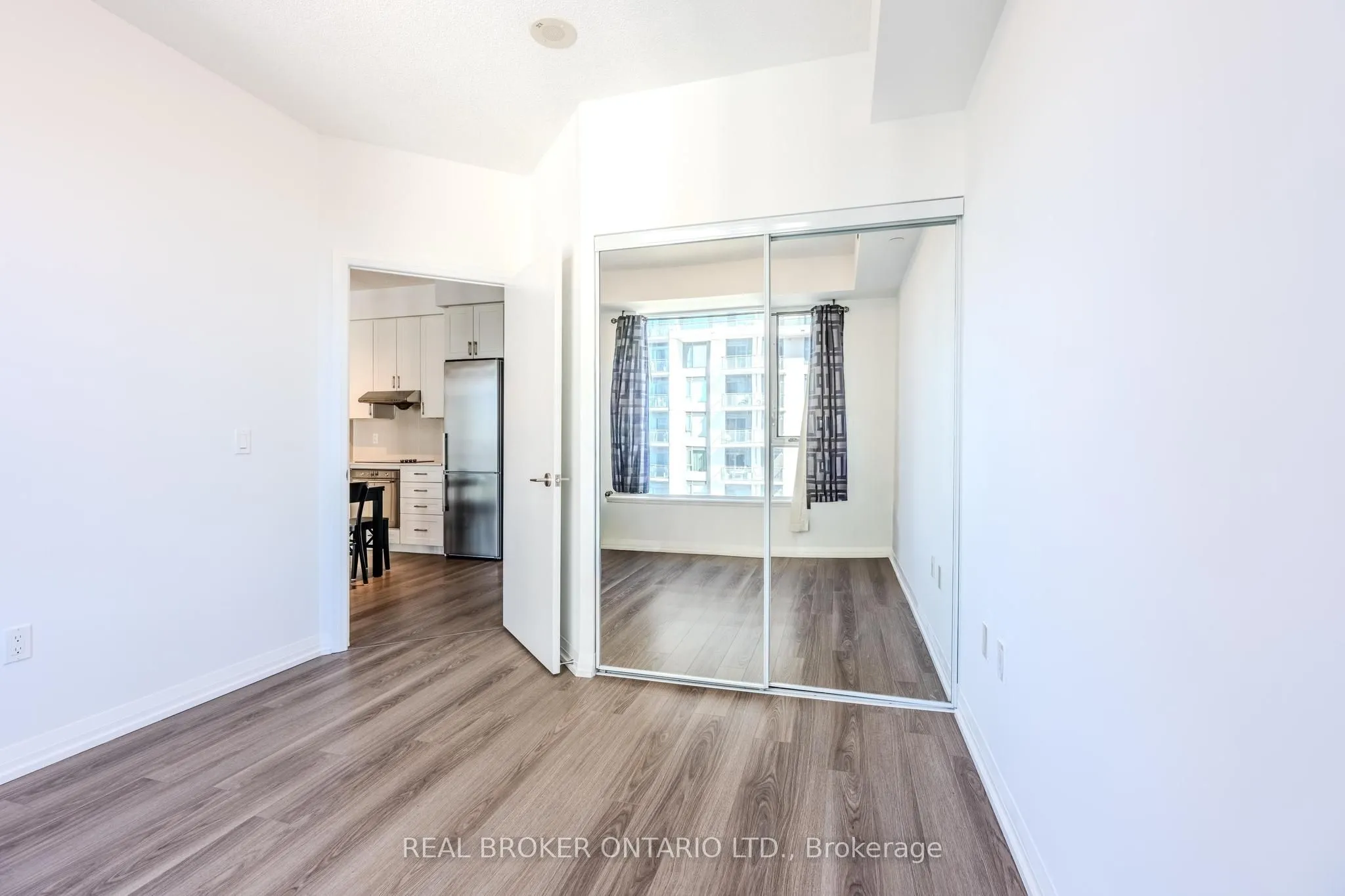 55 Ann O'reilly Road, #1512