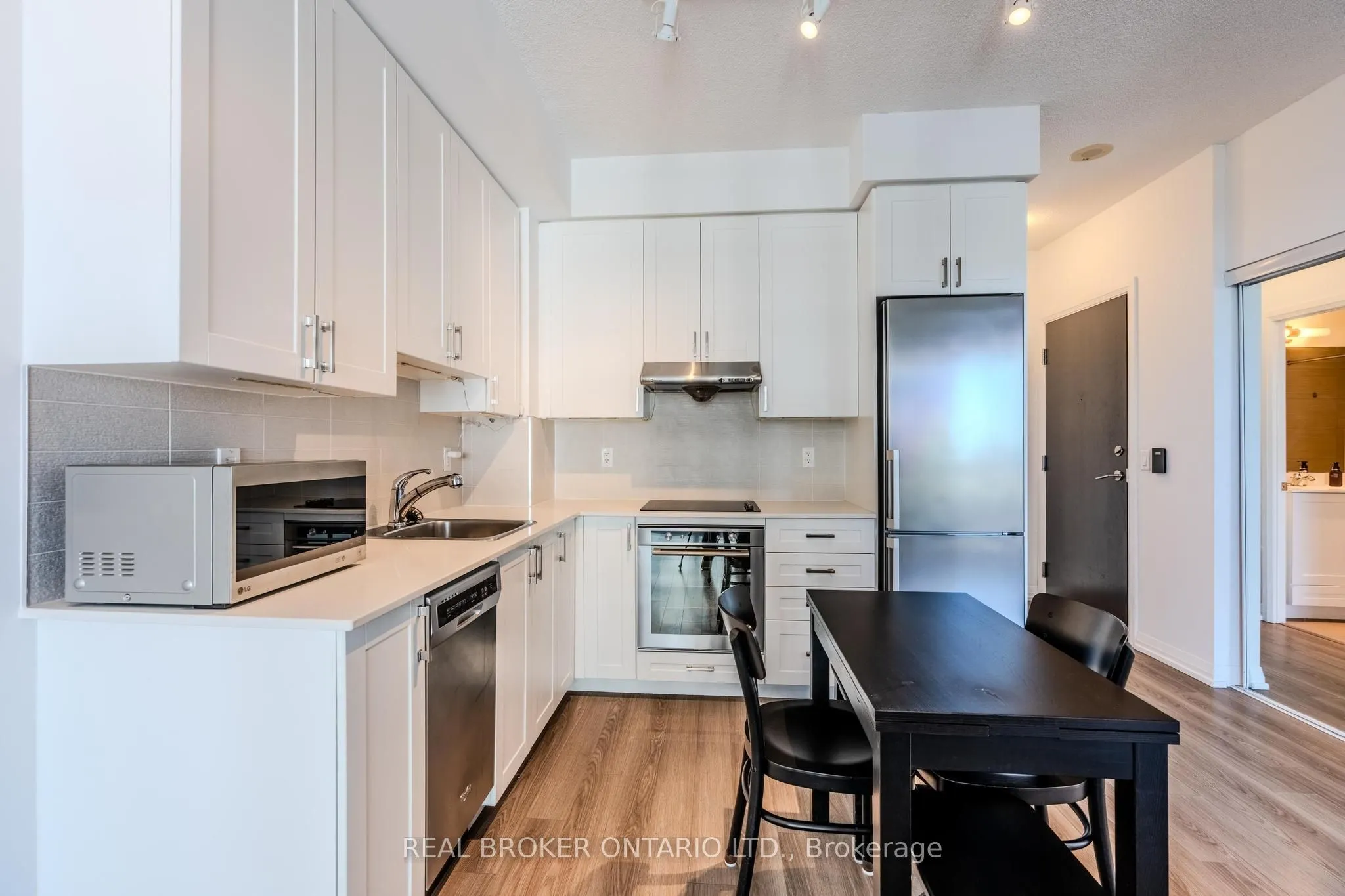 55 Ann O'reilly Road, #1512