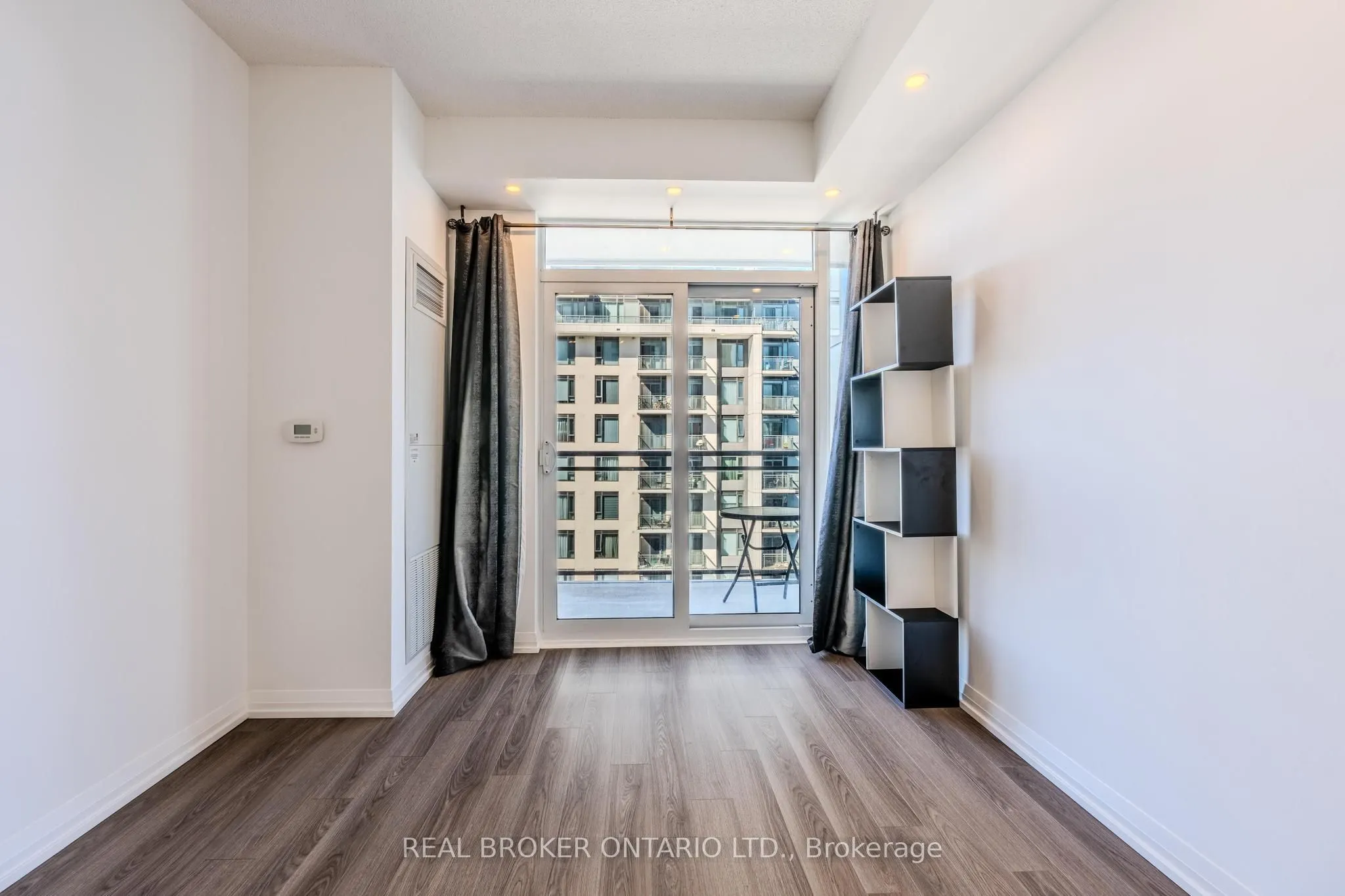 55 Ann O'reilly Road, #1512