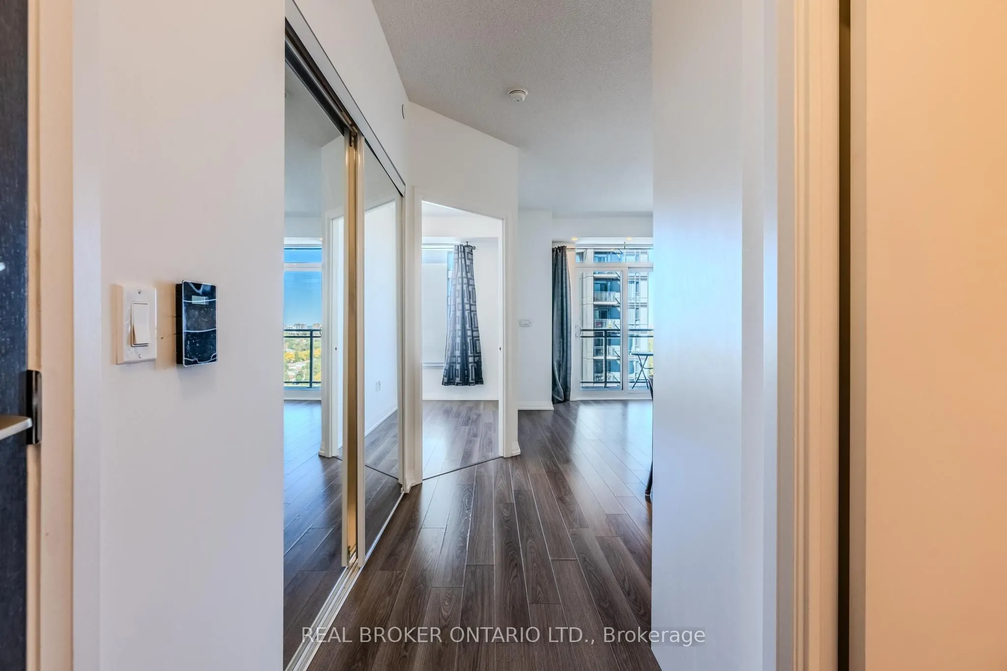 55 Ann O'reilly Road, #1512