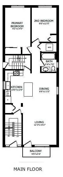 55 Ann O'reilly Road, #1512