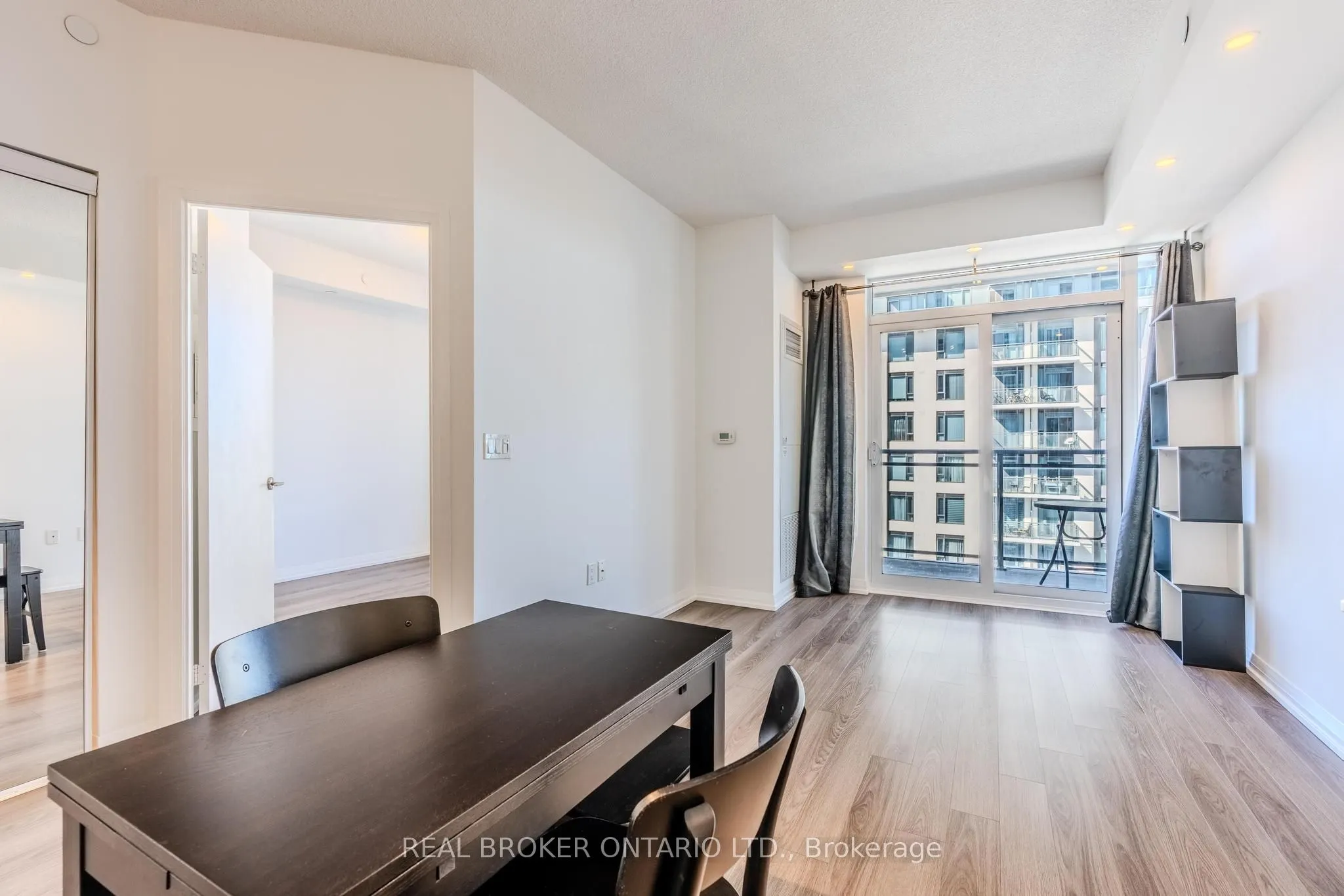 55 Ann O'reilly Road, #1512