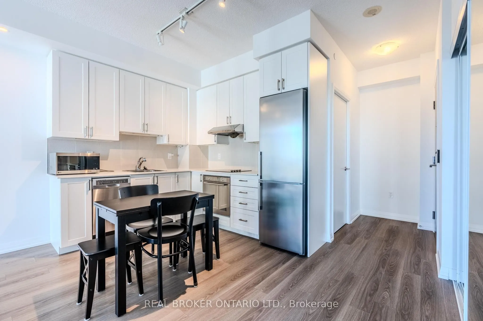 55 Ann O'reilly Road, #1512